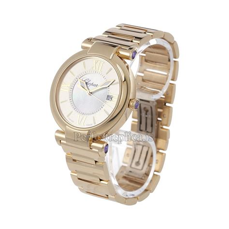 chopard imperiale fake